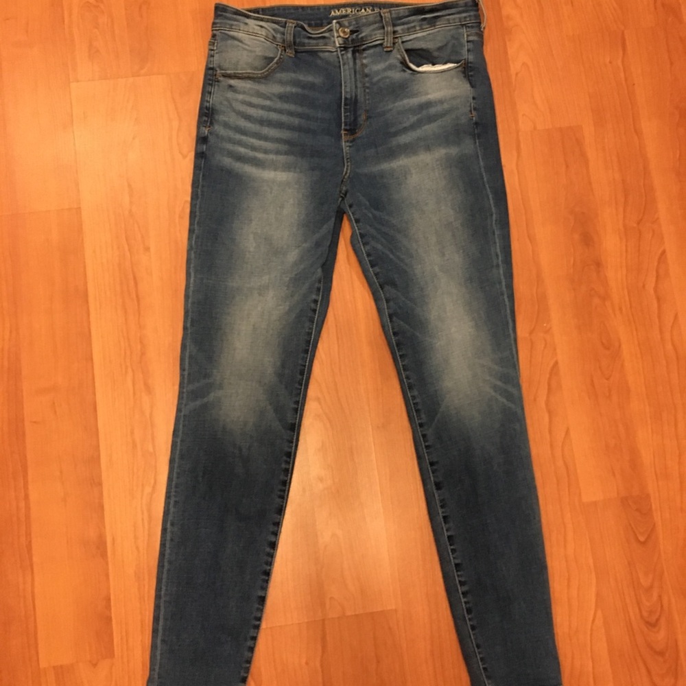 AE Jeans